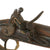 Original U.S. Pennsylvania Flintlock Rifle with Dutch Lock by Van Walsen of Maastricht - Circa 1820