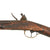 Original U.S. Pennsylvania Flintlock Rifle with Dutch Lock by Van Walsen of Maastricht - Circa 1820