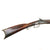 Original U.S. Pennsylvania .36cal Percussion Rifle Signed J. Spangle with Tiger Maple Half Stock and Set Trigger - circa 1850