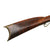 Original U.S. Pennsylvania .36cal Percussion Rifle Signed J. Spangle with Tiger Maple Half Stock and Set Trigger - circa 1850 Original Items