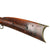 Original U.S. Pennsylvania .36cal Percussion Rifle Signed J. Spangle with Tiger Maple Half Stock and Set Trigger - circa 1850