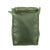 Original U.S. Vietnam War Special Forces Hot / Wet Individual Survival First Aid Kit in Original Belt Pouch