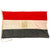 Original Egyptian Six Day War Period Flag - 31 x 50” Original Items