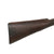 Original British 16 Bore Double Barrel Percussion Shotgun Cut Down to Coach Gun by Howell Gano & Co - circa 1870 Original Items