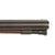 Original British 16 Bore Double Barrel Percussion Shotgun Cut Down to Coach Gun by Howell Gano & Co - circa 1870 Original Items