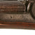 Original British 16 Bore Double Barrel Percussion Shotgun Cut Down to Coach Gun by Howell Gano & Co - circa 1870 Original Items