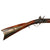 Original Rare U.S. Pennsylvania Long Rifle Signed By John Moll with Full Length Figured Stock - Circa 1805 Original Items