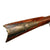 Original Rare U.S. Pennsylvania Long Rifle Signed By John Moll with Full Length Figured Stock - Circa 1805 Original Items