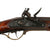 Original Rare U.S. Pennsylvania Long Rifle Signed By John Moll with Full Length Figured Stock - Circa 1805 Original Items