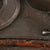 Original Rare U.S. Pennsylvania Long Rifle Signed By John Moll with Full Length Figured Stock - Circa 1805 Original Items