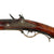 Original Rare U.S. Pennsylvania Long Rifle Signed By John Moll with Full Length Figured Stock - Circa 1805 Original Items