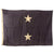 Original U.S. Cold War Navy Vice Admiral William R. Smedberg III’s Rear Admiral Command Flag Original Items