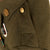 Original U.S. WWII 101st Airborne Division Uniform Jacket & Trousers with Sterling Paratrooper Wings - Airborne Command