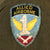 Original U.S. WWII 101st Airborne Division Uniform Jacket & Trousers with Sterling Paratrooper Wings - Airborne Command