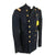 Original U.S. Spanish-American War Officer’s Blue Wool Service Coat For Captain (Later Brigadier General) Robert Kennon Evans, 12th Infantry - Veteran of Nez Perce War, Bannock War, Battle of El Caney and San Juan Hill Original Items