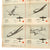 Original U.S. WWII National Security Newsmap Poster Jap Aircraft Identification - News Map 23 ½” x 17 ½” Original Items