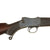 Original Belgian Francotte Pattern Martini Action Tiger Rifle in .577/450 Martini-Henry by Auguste Francotte of Liège - Serial 22381 Original Items