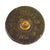 Original Italian WWII Inert Breda 20x138 Round for the Breda 20/65 Model 35 Anti-Aircraft Gun