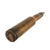 Original Japanese WWII Imperial Japanese Navy INERT 25mm High Explosive Round For The Type 96 Anti-Aircraft Cannon Original Items