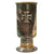 Original Rare German WWII Luftwaffe Honor Goblet Named to Unteroffizier Franz Uteseny - Presented October 2, 1943 Original Items