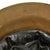 Original U.S. WWI 35th Division Camouflage Painted M1917 Doughboy Helmet with Full Liner & Chinstrap - 70th Infantry Brigade - “Santa Fe Division” Original Items