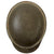 Original Scarce German WWII Prototype Spanish M41 Steel Helmet with Liner & Chinstrap  - Only Known Example - marked ET64