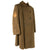 Original U.S. WWI Excellent 77th “Liberty” Division Wool M1907 Greatcoat with Wound Stripe - 302nd Field Signal Battalion Original Items