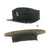 Original U.S. WWI Era USS Agamemnon Flat Cap & Officer’s M1895 Cap