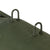 Original U.S WWII M38A2 100 lb. Inert Practice Aerial Bomb - Repainted