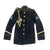 Original U.S. Pre-WWI Model 1902 Infantry Uniform Jacket with Aiguillette & Sergeant Rates Original Items