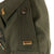 Original U.S. WWII 2nd Army Air Corp Navigator’s Officers Ike Jacket with Bullion Insignia by Brooks Brothers of New York Original Items