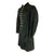 Original U.S. Civil War Rare Artillery Lieutenant Officer’s Single Breasted Frock Coat with Red Lieutenant Shoulder Boards