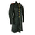 Original U.S. Civil War Rare Artillery Lieutenant Officer’s Single Breasted Frock Coat with Red Lieutenant Shoulder Boards