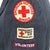 Original U.S. WWII American Red Cross Nurse Amphibious Engineers Uniform & Duffle Bag Grouping Original Items