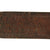 Original U.S. Civil War Excellent Musket Sling with Rare Markings by Ridabock & Co. - 39½” Long Original Items