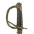 Original U.S Civil War M-1840 "Wrist Breaker" Heavy Cavalry Saber with Scabbard by Charles Hammond