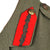 Original British WWI Major General’s Uniform with 6-Place Ribbon Bar & General’s Gorgets Insignia Original Items