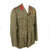 Original British WWI Major General’s Uniform with 6-Place Ribbon Bar & General’s Gorgets Insignia Original Items