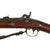 Original Rare U.S. Civil War Remington Contract Model 1863 “Zouave” Percussion Rifle with Excellent Bore & Original Sling - dated 1863 Original Items