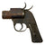 Original U.S. WWII M8 Pyrotechnic 1942 Dated 37mm Flare Signal Pistol by Eureka Vacuum