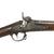 Original U.S. Civil War Era Springfield Model 1842 Rifled Long Range Percussion Musket by Harpers Ferry - dated 1848 and 1854