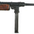 Original German WWII MP-41 Display Submachine Gun Serial 14576 with Magazine - Schmeisser MP41 Original Items