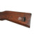 Original German WWII MP-41 Display Submachine Gun Serial 14576 with Magazine - Schmeisser MP41