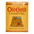 Original U.S. WWII Pack of Old Gold Cigarettes - Unopened with Military Tax Stamp