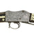 Original British P-1876 Martini-Henry MkII Rifle Dated 1878 with Bone Inlaid Stock and Engraved Metalwork - Documented USGI Afghanistan Bring Back Original Items