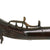 Original U.S. Pennsylvania Half Stock .36cal Percussion Rifle with Set Trigger and Patch Box - circa 1850