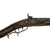 Original U.S. Pennsylvania Half Stock .36cal Percussion Rifle with Set Trigger and Patch Box - circa 1850