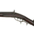 Original U.S. Pennsylvania Half Stock .36cal Percussion Rifle with Set Trigger and Patch Box - circa 1850