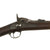 Original U.S. Springfield Trapdoor Model 1873 Saddle Ring Carbine Serial 210578 with Early Lock Plate - made in 1883