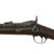 Original U.S. Springfield Trapdoor Model 1873 Saddle Ring Carbine Serial 210578 with Early Lock Plate - made in 1883